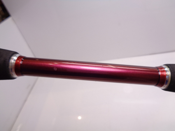 12リーオマスター真鯛GM Mー360